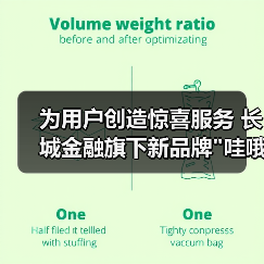 为用户创造惊喜服务 长城金融旗下新品牌