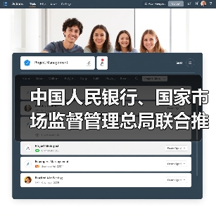 中国人民银行、国家市场监督管理总局联合推动金融科技产品纳入国家统一推行的认证体系 中国人民银行、国家市场监督管理总局联合推动金融科技产品纳入国家统一推行的认证体系