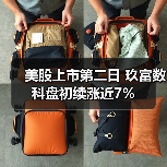 美股上市第二日 玖富数科盘初续涨近7%(图2) 美股上市第二日 玖富数科盘初续涨近7%(图2)