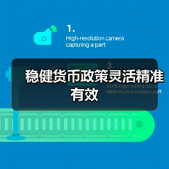 稳健货币政策灵活精准有效(图2) 稳健货币政策灵活精准有效(图2)