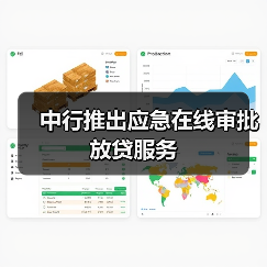 中行推出应急在线审批放贷服务(图1) 中行推出应急在线审批放贷服务(图1)