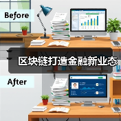 区块链打造金融新业态（图2）