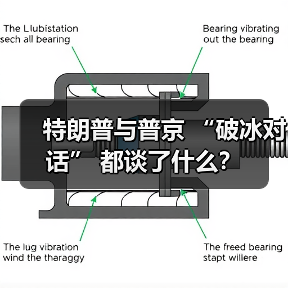 特朗普与普京 “破冰对话” 都谈了什么?(图4) 特朗普与普京 “破冰对话” 都谈了什么?(图4)