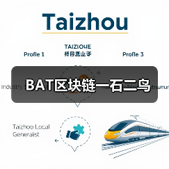 BAT区块链一石二鸟