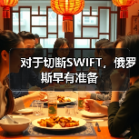 对于切断SWIFT,俄罗斯早有准备(图3) 对于切断SWIFT,俄罗斯早有准备(图3)