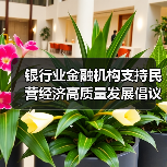 银行业金融机构支持民营经济高质量发展倡议书的深刻内涵(图3) 银行业金融机构支持民营经济高质量发展倡议书的深刻内涵(图3)