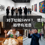 对于切断SWIFT,俄罗斯早有准备(图4) 对于切断SWIFT,俄罗斯早有准备(图4)