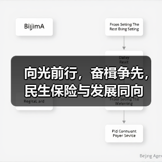 向光前行,奋楫争先,民生保险与发展同向(图4) 向光前行,奋楫争先,民生保险与发展同向(图4)
