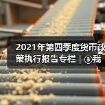 2021年第四季度货币政策执行报告专栏 | ③我国宏观杠杆率保持基本稳定（图4）