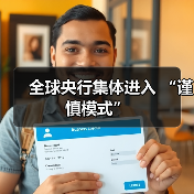 全球央行集体进入 “谨慎模式”(图4) 全球央行集体进入 “谨慎模式”(图4)
