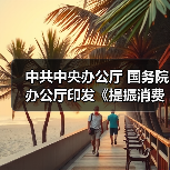 中共中央办公厅 国务院办公厅印发《提振消费专项行动方案》（图3）