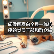 闽侯国寿向全县一线抗疫的党员干部和群众捐赠“新冠”特别保险(图1) 闽侯国寿向全县一线抗疫的党员干部和群众捐赠“新冠”特别保险(图1)