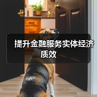 提升金融服务实体经济质效（图2）