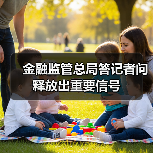 金融监管总局答记者问释放出重要信号(图3) 金融监管总局答记者问释放出重要信号(图3)