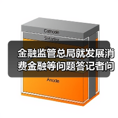 金融监管总局就发展消费金融等问题答记者问（图4）