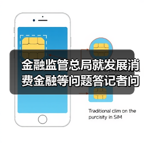 金融监管总局就发展消费金融等问题答记者问（图2）