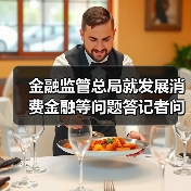 金融监管总局就发展消费金融等问题答记者问