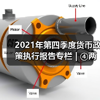 2021年第四季度货币政策执行报告专栏 | ④两项直达工具接续转换(图4) 2021年第四季度货币政策执行报告专栏 | ④两项直达工具接续转换(图4)