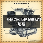 外储态势反映金融韧性增强(图2) 外储态势反映金融韧性增强(图2)