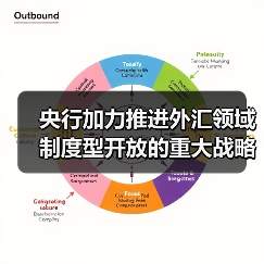 央行加力推进外汇领域制度型开放的重大战略意义(图2) 央行加力推进外汇领域制度型开放的重大战略意义(图2)