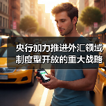 央行加力推进外汇领域制度型开放的重大战略意义(图3) 央行加力推进外汇领域制度型开放的重大战略意义(图3)