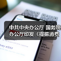 中共中央办公厅 国务院办公厅印发《提振消费专项行动方案》(图2) 中共中央办公厅 国务院办公厅印发《提振消费专项行动方案》(图2)
