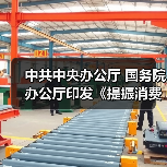 中共中央办公厅 国务院办公厅印发《提振消费专项行动方案》(图3) 中共中央办公厅 国务院办公厅印发《提振消费专项行动方案》(图3)