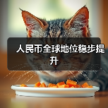 人民币全球地位稳步提升(图4) 人民币全球地位稳步提升(图4)