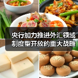 央行加力推进外汇领域制度型开放的重大战略意义(图4) 央行加力推进外汇领域制度型开放的重大战略意义(图4)