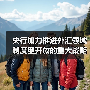 央行加力推进外汇领域制度型开放的重大战略意义(图3) 央行加力推进外汇领域制度型开放的重大战略意义(图3)