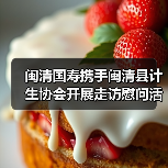闽清国寿携手闽清县计生协会开展走访慰问活动(图3) 闽清国寿携手闽清县计生协会开展走访慰问活动(图3)