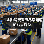 金融消费者应尽早知道的八大权益（图4）