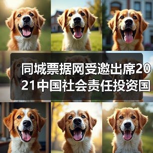 同城票据网受邀出席2021中国社会责任投资国际论坛IFCII(图3) 同城票据网受邀出席2021中国社会责任投资国际论坛IFCII(图3)