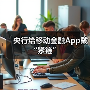 央行给移动金融App戴“紧箍”(图1) 央行给移动金融App戴“紧箍”(图1)