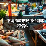 下调贷款市场报价利率稳信心(图4) 下调贷款市场报价利率稳信心(图4)