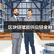 区块链赋能供应链金融(图3) 区块链赋能供应链金融(图3)