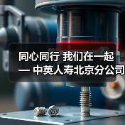 同心同行 我们在一起 — 中英人寿北京分公司“7.8保险公众宣传日”活动(图4) 同心同行 我们在一起 — 中英人寿北京分公司“7.8保险公众宣传日”活动(图4)