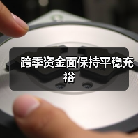 跨季资金面保持平稳充裕（图4）