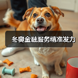 冬奥金融服务精准发力(图1) 冬奥金融服务精准发力(图1)