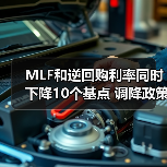 MLF和逆回购利率同时下降10个基点 调降政策利率发力稳增长（图4）