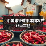 中国印钞造币集团发布郑重声明（图4）