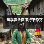跨季资金面保持平稳充裕(图2) 跨季资金面保持平稳充裕(图2)