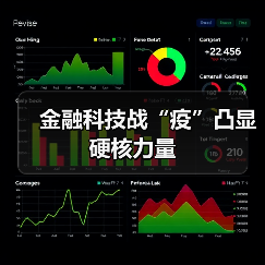 金融科技战“疫”凸显硬核力量（图4）