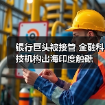 银行巨头被接管 金融科技机构出海印度触礁(图2) 银行巨头被接管 金融科技机构出海印度触礁(图2)