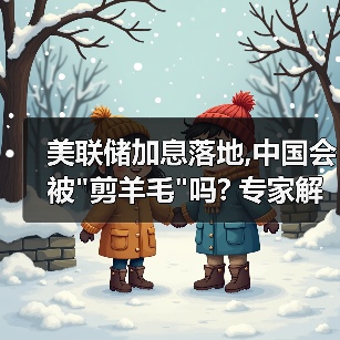 跨境资本流动平稳有序 中国金融市场开放稳步提升