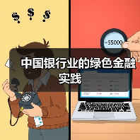 中国银行业的绿色金融实践(图3) 中国银行业的绿色金融实践(图3)