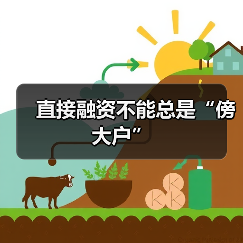 直接融资不能总是“傍大户”(图4) 直接融资不能总是“傍大户”(图4)