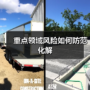 重点领域风险如何防范化解(图4) 重点领域风险如何防范化解(图4)