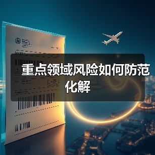 重点领域风险如何防范化解(图1) 重点领域风险如何防范化解(图1)
