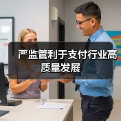支付行业金融风险防范与合规经营的动态平衡